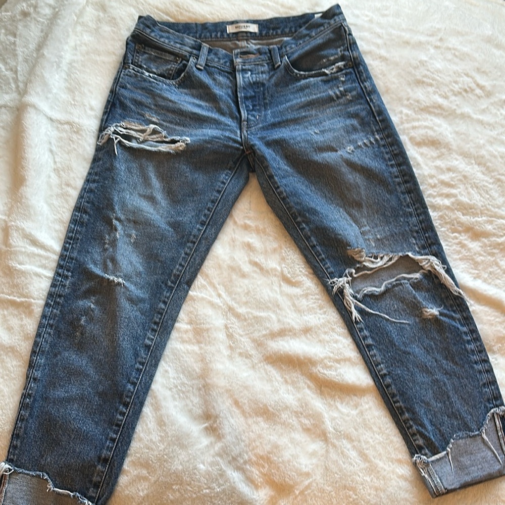 Moussy jeans